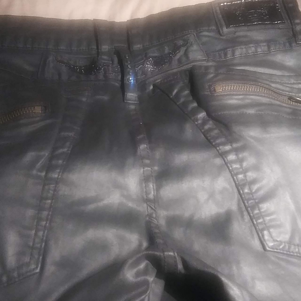 Robin's jeans "The show" with crystals